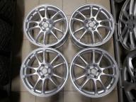 Оригинальные Bridgestone Eco Form 17" (5*114.3) 7j et+45 цо73.1мм