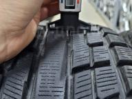 Отличная зима 225.60.17 Yokohama Geolandar I/T-S G073 (2014 г, Япония) 225/60 R17