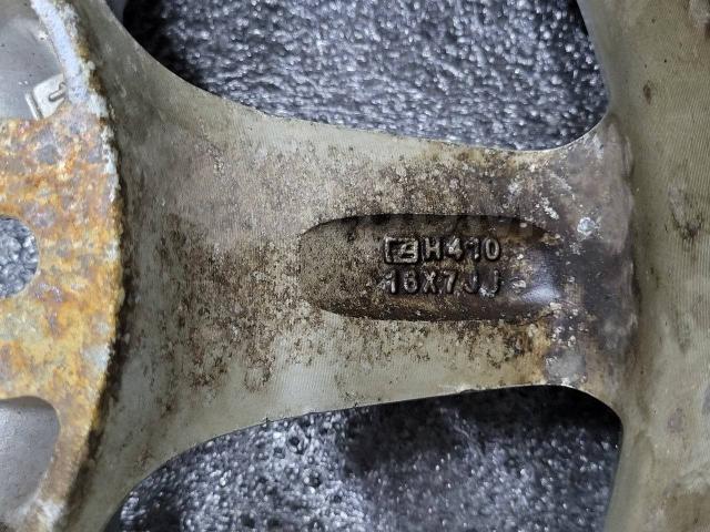 Красавцы Blows на 16" 7jj (6*139.7) et+10 цо110.1мм