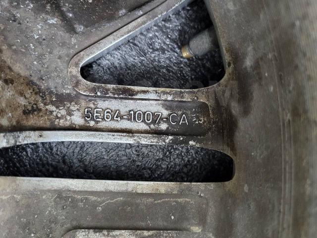 Красивые Mercury (USA для Форд и др) 16" (5*114.3) 7j et+45 цо67.1мм