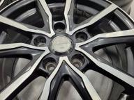 Красавцы Weds Leonis 16" (5*114.3) 7j et+55 цо73.1мм