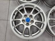 Оригинальные Bridgestone Eco Forme 15" (5*100) 6j et+45 цо54.1мм