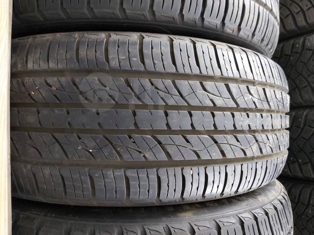 Отличное лето 235.55.19 Kumho City Venture KL33 (Корея) 235/55 R19