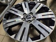 Оригинальные Mitsubishi (Enkei, m.a.t) 18" (5*114.3) 7jj et+38 цо67.1