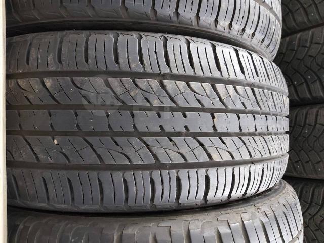Отличное лето 235.55.19 Kumho City Venture KL33 (Корея) 235/55 R19