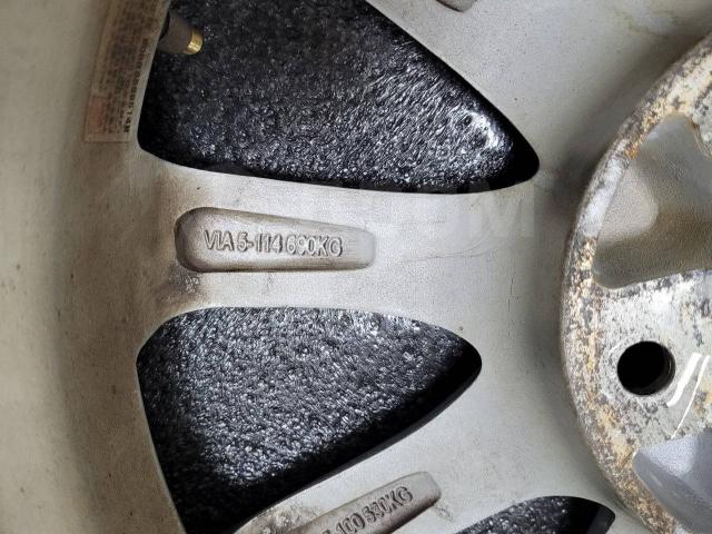 Красивые оригинальные AZ sports 16" (5*114.3) 6.5j et+38 цо73.1мм AZ