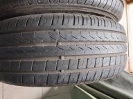 Отличные шины 215.65.17 Pirelli Scorpion Verde (2017г, Россия) 215/65 R17