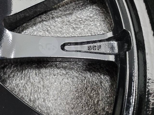 Work Lehrmeister 18" (5*114.3) 7.5jj ет+55 цо73.1мм (Япония)
