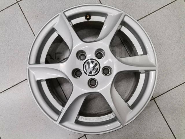 Оригиналы Borbet (Volkswagen/Audi/Тойота) 15" (5*100) 6j et+38 цо57.1