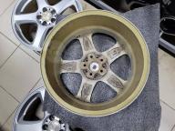 Оригинальные 17" Sibilla (5*100) 7j et+48 цо67.1мм
