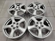 Оригинальные Bridgestone Violento 15" (5*100) 6j et+43 цо54.1мм