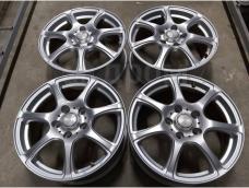 Красивые Esprine 16" (5*114.3) 6.5j et+48 цо73.1мм
