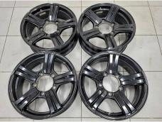 Оригиналы Bridgestone (Suzuki, Нива) 16" 5.5jj (5*139.7) ет+20
