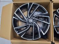Новые! в наличии! 19" Volkswagen/Audi/Skoda (5*112) 8.5j ет+45 цо57.1