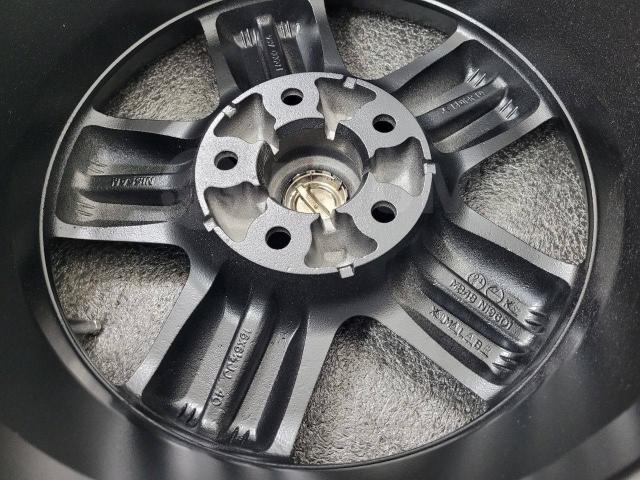 Оригинальные Ниссан 16" (5*114.3) 6.5jj et+40 цо66.1мм