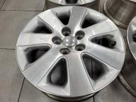 Оригинальные Toyota Allion 15" (5*100) 6j et+45 цо54.1мм