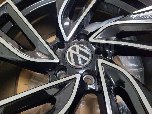 Новые! в наличии! 19" Volkswagen/Audi/Skoda (5*112) 8.5j ет+45 цо57.1