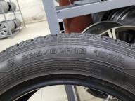 Отличная зима 235.60.18 Goodyear Ice Navi SUV (2014г, Япония) 235/60 R18