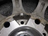 Красавцы 16" Dunlop Dufact (5*114.3) 6.5j et+40 цо73.1мм