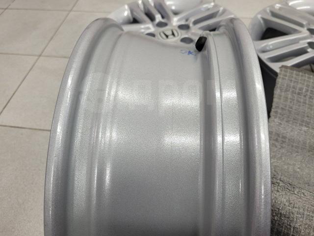 Оригинальные 16" Honda Stepwgn (Япония) (5*114.3) 6j et+50 цо64.1мм