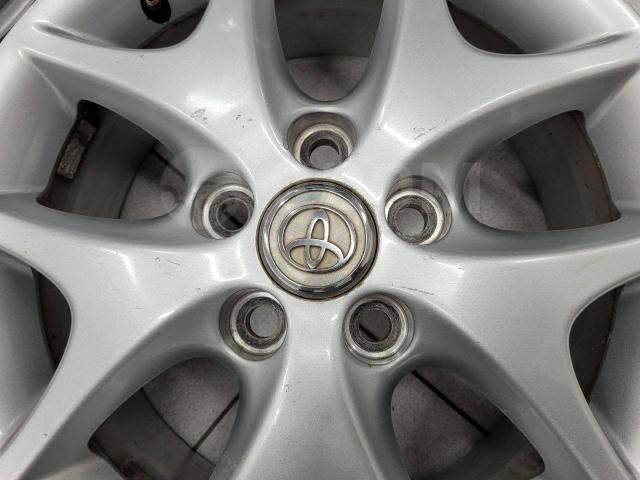 Оригинальные Toyota Verossa 16" 6.5jj (5*114.3) ет+50 цо60.1мм