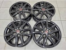 Красивые Sein 15" (5*114.3) 6j et+53 цо73.1мм