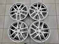 Красавцы BADX D. O. S. Gavial 16" (5*114.3) 6,5j et+47 цо73.1мм
