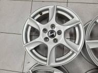 Оригиналы Borbet (Volkswagen/Audi/Тойота) 15" (5*100) 6j et+38 цо57.1
