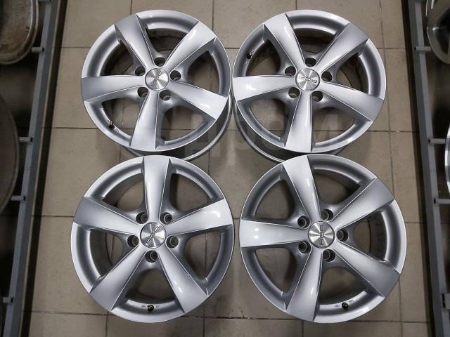 Красивые AGA для Мерс/Фольц/Ауди 16" 7j (5*112) et+40 цо66,6мм