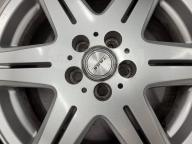 Красивые мощные 16" TRG 6.5j et+45 (5*100) цо67.1мм