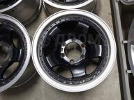 Красавцы EMR Product 16" 8jj (6*139.7) et0 цо110.1мм
