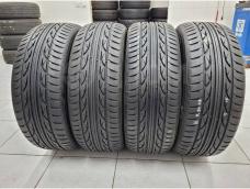 Отличное лето 215.55.17 Zetro S4 (2015 г, Китай) 215/55 R17