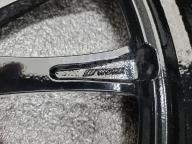 Work Lehrmeister 18" (5*114.3) 7.5jj ет+55 цо73.1мм (Япония)