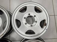 Оригинальные Toyota Hiace 15" (6*139.7) 6jj et+30 цо106.1мм