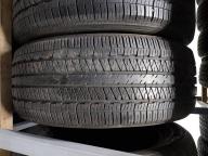 Отличное лето 235.55.18 Triangle TR257 (2013г, Китай) 235/55 R18