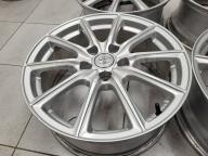 Оригинальные Toyota/Bridgestone 17" (5*114.3) 7j et+45 цо60.1мм