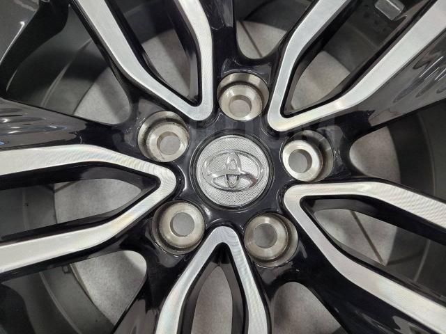Оригинальные Lifan (для Тойота) 17" (5*114.3) 6.5j et+45 цо60.1мм Toyota