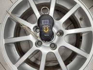 Оригинальные Volkswagen/Ауди 16" (5*112) 6.5jj ет+50 цо57.1мм
