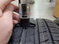 Без износа шины 215.55.17 Tourador Speed TU1 (2019г, Китай) 215/55 R17