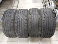 Отличное лето 255.55.18 Blacklion Voracio CUV (Китай, 2019г. ) 255/55 R18