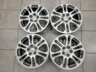 Оригинальные Subaru (Enkei, Япония) 16" 6.5jj (5*100) et+48 цо56.1мм