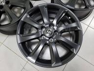 Оригинальные Toyota Crown на 18" (5*114.3) 8j et+45 цо60.1мм