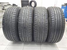 Отличное лето 265.70.16 Dunlop Grandtrek PT3 (2020г, Япония) 265/70 R16
