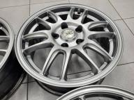 Красивые Manaray Sport Dios ES6 16" (5*114.3) 6.5j ет+38 цо73.1мм