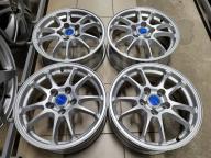 Оригинальные Bridgestone Eco Form 16" (5*114.3) 6.5j et+39 цо60.1мм