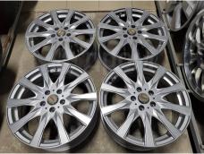 Красавцы Forsage на 17" (5*108) 7j ет+50 цо 63.4мм