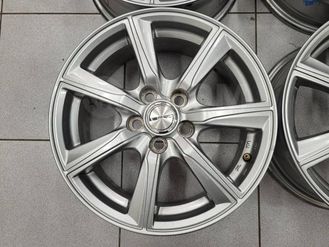 Оригинальные Dunlop PRD 15" (5*100) 6,5j et+40 цо54.1мм