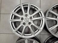 Красивые 16" Monza Zack Sport-10 (5*114.3) 6.5j ет+38 цо73.1мм