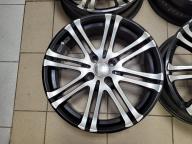 Красивые Zent 17" (4*100) 6.5j et+38 цо64.1мм