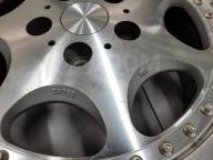 Оригинальные Bridgestone (Япония) 15" (5*114.3) 6.5j et+45 цо73.1мм